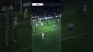 Messi Why Man 😭#foryou #goviral #missedshot
