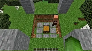 how to make villager hate you