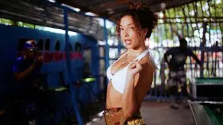 ROMINIKA - HECHO PA MI (Official Video)