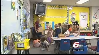 More Changes Proposed For Indiana Teacher Licensing