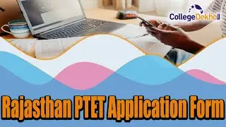 Documents Required for Rajasthan PTET Application Form