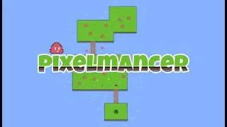 #1 - Pixelmancer - PC - NinjaGuyX Plays