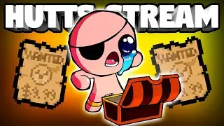 This item was a mistake! - Hutts Streams Repentance