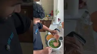 ചെറിയ ഒരു cooking ആയാലോ 🍽😋|| #biriyani #cookingvideo #cooking #food