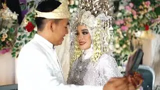 Cinematic wedding Can & Devi