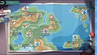 Pokemon Infinity Island Tutorials pt.2