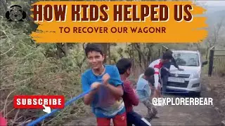Wagon R recovery