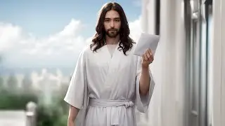 Revelation 2 Bible Study: Email from Jesus - Dr. Ray Pritchard of Keep Believing Ministries