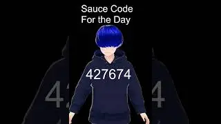 🍆 Sauce code of the Day #427674 #anime