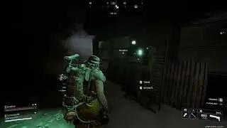 Arc Raiders - when noobs fight other noobs at extract