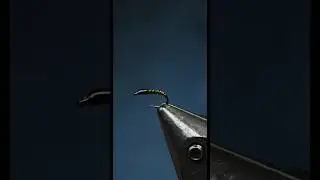 Realistic Midge Pattern - How Fancy is too Fancy?