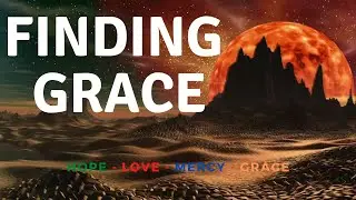 FINDING GRACE (FREE BOOK FOR DOWNLOAD )