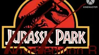Jurassic Park Novel-(Audiobook and Animation) ULTIMATE Edition