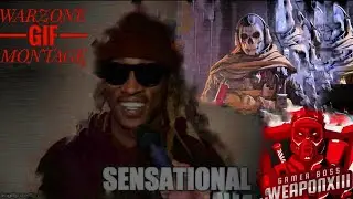 Call of duty modern warfare: GIF MONTAGE LOL (WARZONE, GIFS AND KILLS)