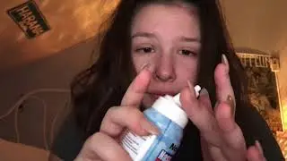 honest nasal spray review