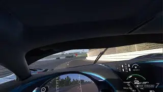 グランツーリスモ 7_Weekly Challenges_JAN 4th week_Gr.1 Prototype SERIES_PSVR2