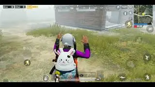SOLO #CONQUEROR LOBY FULL GAME