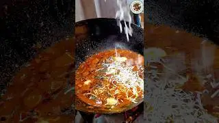 Aaj kya ban rha hai #smallbusiness #foryou #cloudkitchen #khandwa #ytshorts