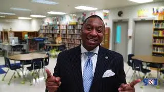 In the Classroom | Grades 6-12
