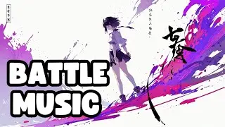 Epic Cinematic Battle Anthem For Gaming | Wave Echoes  Universe | Gravity of the Last Stand