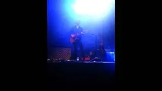 Not Right Now - Jason Gray (Live)
