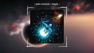 John Summit & Hayla - Shiver (Slowed & Reverb)