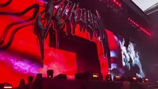 241019_STRAY KIDS | MELBOURNE | SKZ ANTHEM