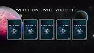 NFT Giveaway