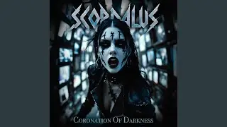 Coronation of Darkness