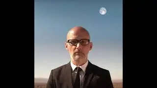 Moby type track prod. XARNDA