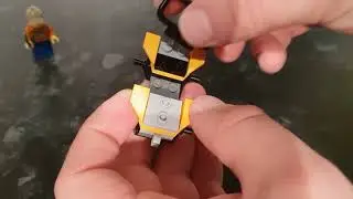 Lego City 30355