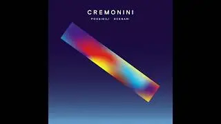 Cesare Cremonini - Poetica - HQ