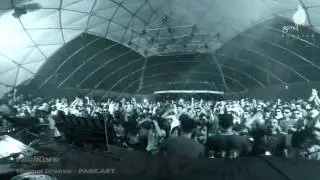 MiniKore - Minimal Groove at PARK.ART on 2016-02-13