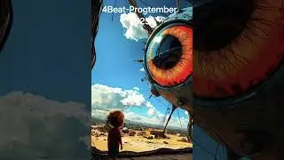 4Beat-Progtember 2025