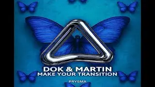 Dok & Martin - Make Your Transition (Original Mix)