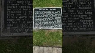 Neptune Park & St. Simons Lighthouse: Island Gems of Saint Simon's Island Georgia