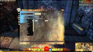 Guild Wars 2   N&aacute;vod   Black Lion Trading Company
