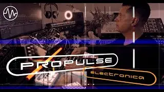 🔥 New Electronica Track 