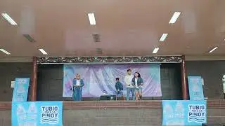 ENBY ENTERTAINMENT - The Ark - The Light in [KAMP92: The ShowKase Stage 073022]