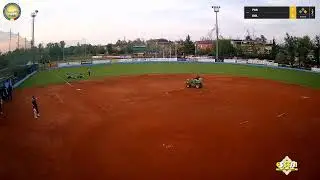 A1SB: Forlì @ MKF Bollate - G1 e G2