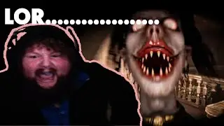CaSeOh's Jump Scary moment To Watch for Get Idea Creepy Horror Halloween | CaseOh Halloween prank
