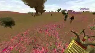 SWG PVP 30th Lowca