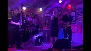 Wild Deuces - Ropes of Love @ Ace Café Rumst 