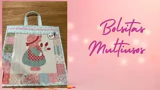 Estuche Multiusos.