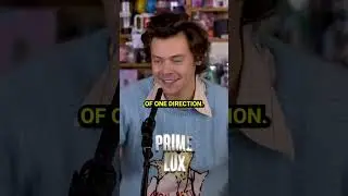 What is Harry Styles net worth in 2023