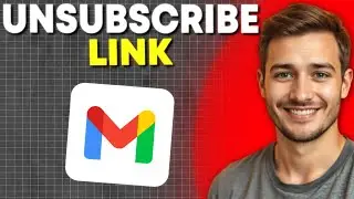 How to Add Unsubscribe Link in Gmail (2026)