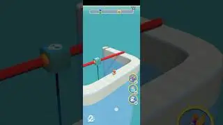 💥 Fun Race 3D &ndash; Hardest Levels Ever! Impossible Obstacle Course Challenge 🏃🔥@GameToGame247