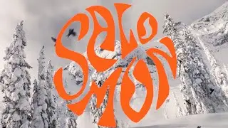 Salomon Highpath Promo