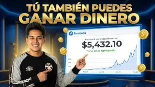 How can you make money with Facebook?