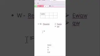 5 OneNote Shortcuts You Need To Know!